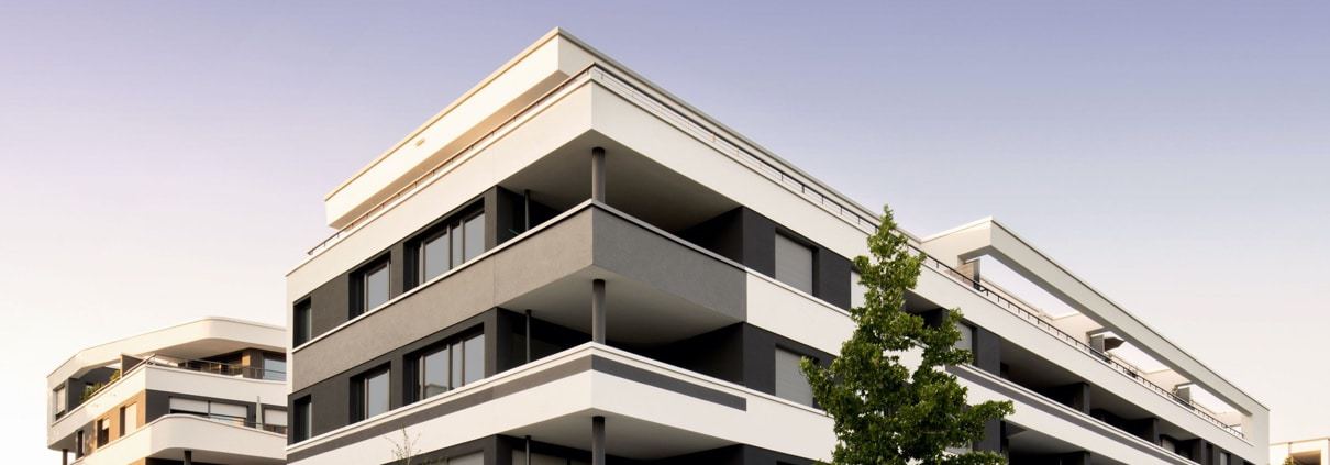 Stuttgart Möhringen Apartments