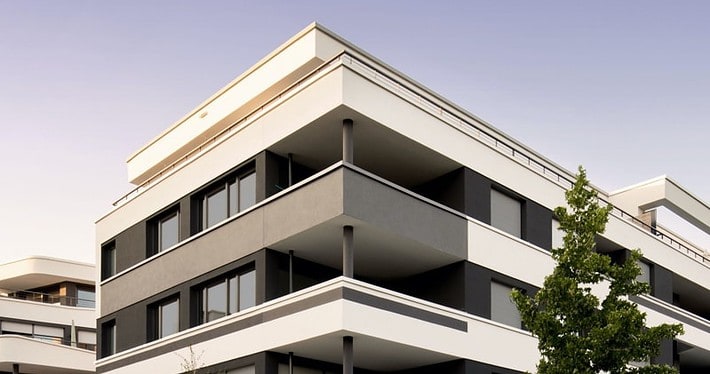 Stuttgart Möhringen Apartments